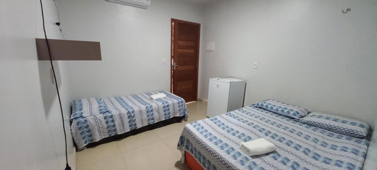 A.N Hotel Boa Vista  Extérieur photo