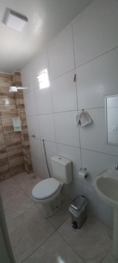 A.N Hotel Boa Vista  Extérieur photo
